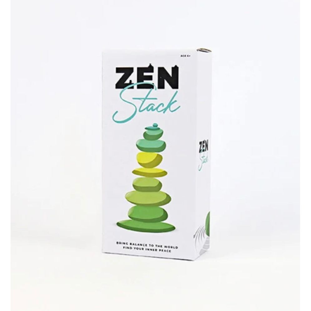 Zen Stack