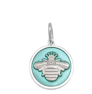 Lola Queen Bee Pendant