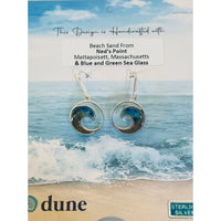 Dune Jewelry Mattapoisett Beach Sand Jewelry