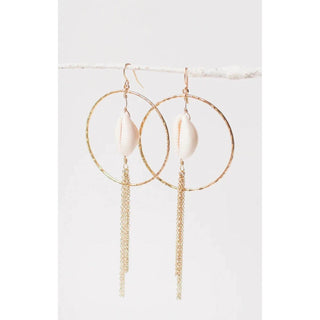 Lucia Earrings