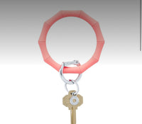 OVenture Key Rings