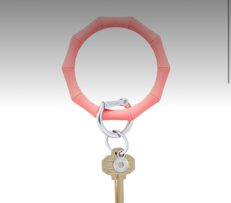 OVenture Key Rings