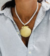 Isles Necklace