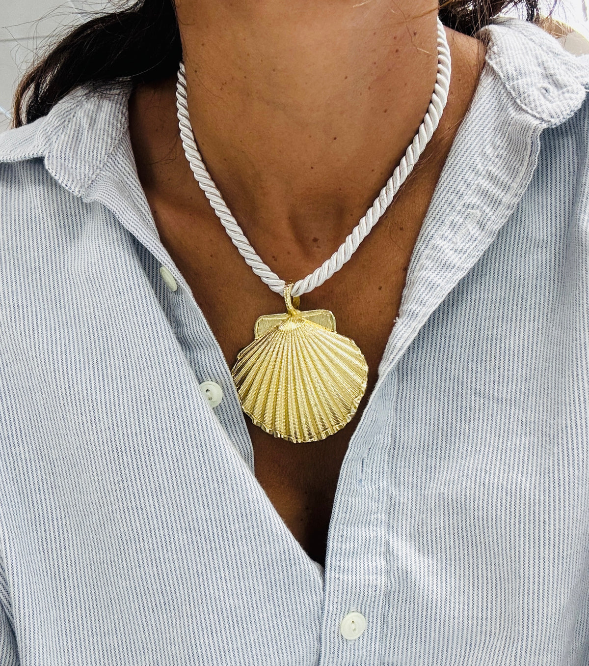 Isles Necklace