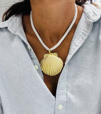 Isles Necklace