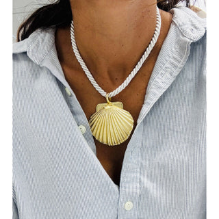 Isles Necklace