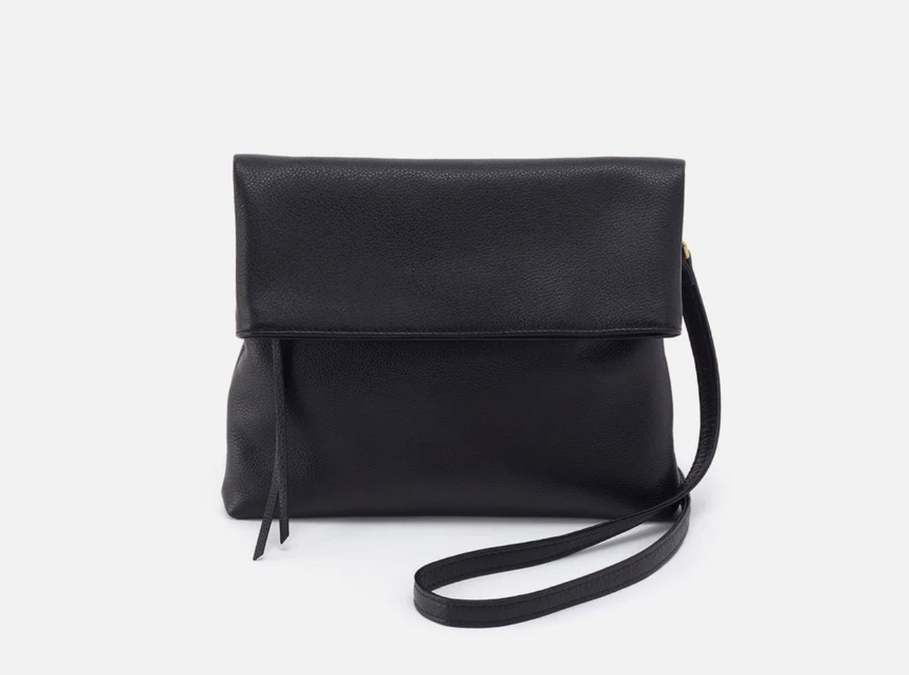 Hobo Draft Crossbody