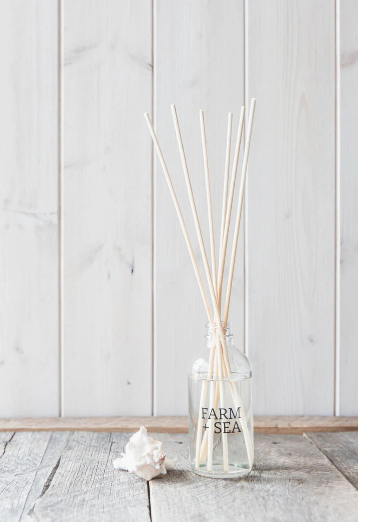 Farm + Sea Candles/Diffusers