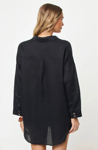 Rio Tunic by LSPACE