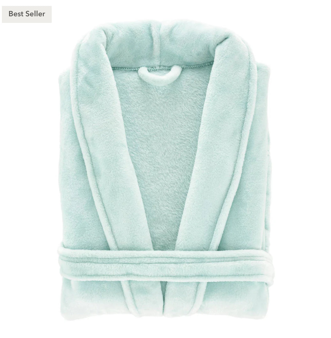 Our Beat Selling Sheepy Fleece Robe