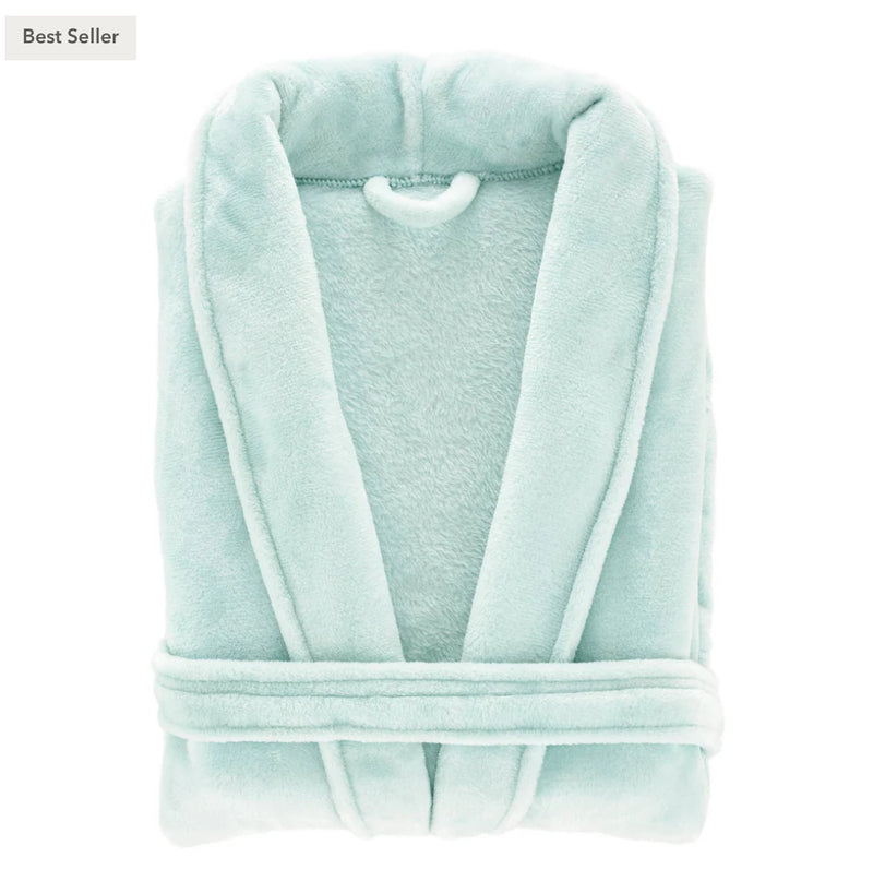 Our Beat Selling Sheepy Fleece Robe