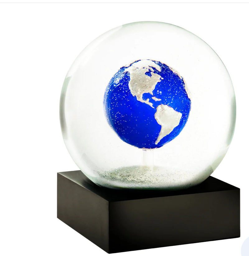Snow Globe