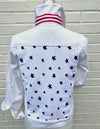Dorothy Stars & Stripes Denim Jacket