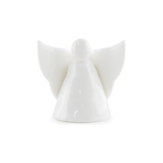 Angel Vase/ Candle Holder