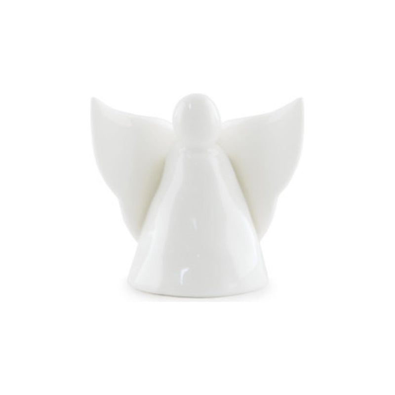 Angel Vase/ Candle Holder