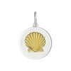 Lola Shell Pendant