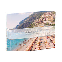 Gray Malin The Italy Double-Sided 500 Piece Jigsaw Puzzle