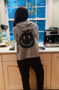 The Good Mood Hoodie