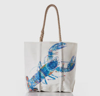 Sea Bag Medium Tote