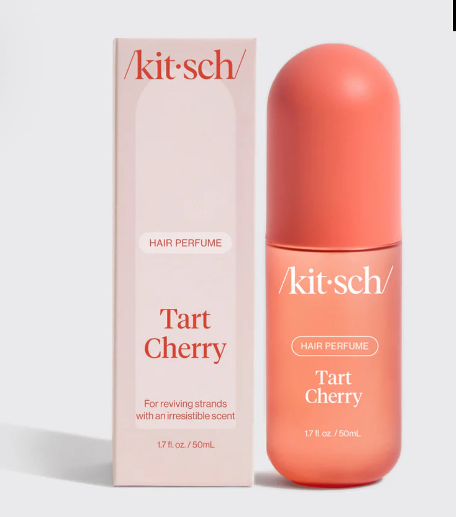 Keep your hair smelling fresh all day, even after a day on the sports field, in the office or just out and about with our hair perfume.  Patented odor-eliminating technology—neutralizes odors right at the source