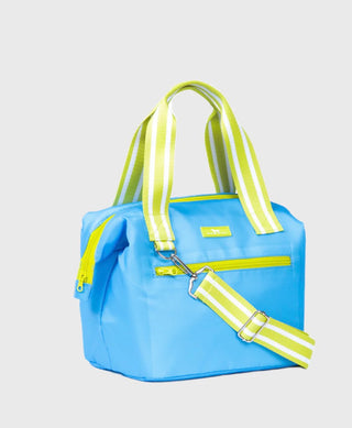 Scout Cool It Small Crossbody Cooler – Lightweight Insulated Lunch Bag