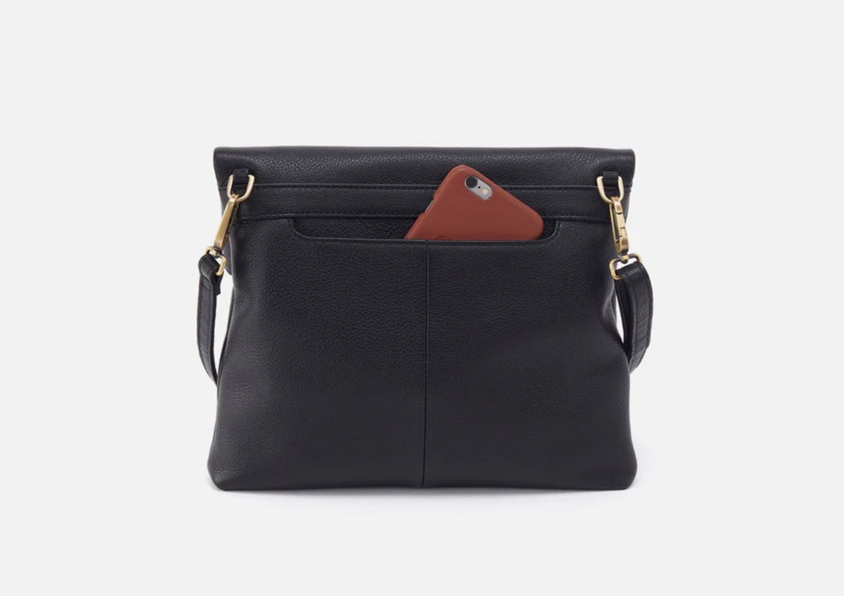 Hobo Draft Crossbody