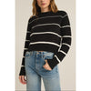 Z Supply Milan Striped Sweater