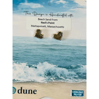 Dune Jewelry Mattapoisett Beach Sand Jewelry