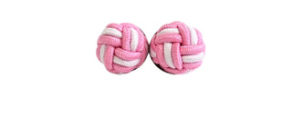 Nautical Monkey Fist Knot Stud Earrings – New England Made