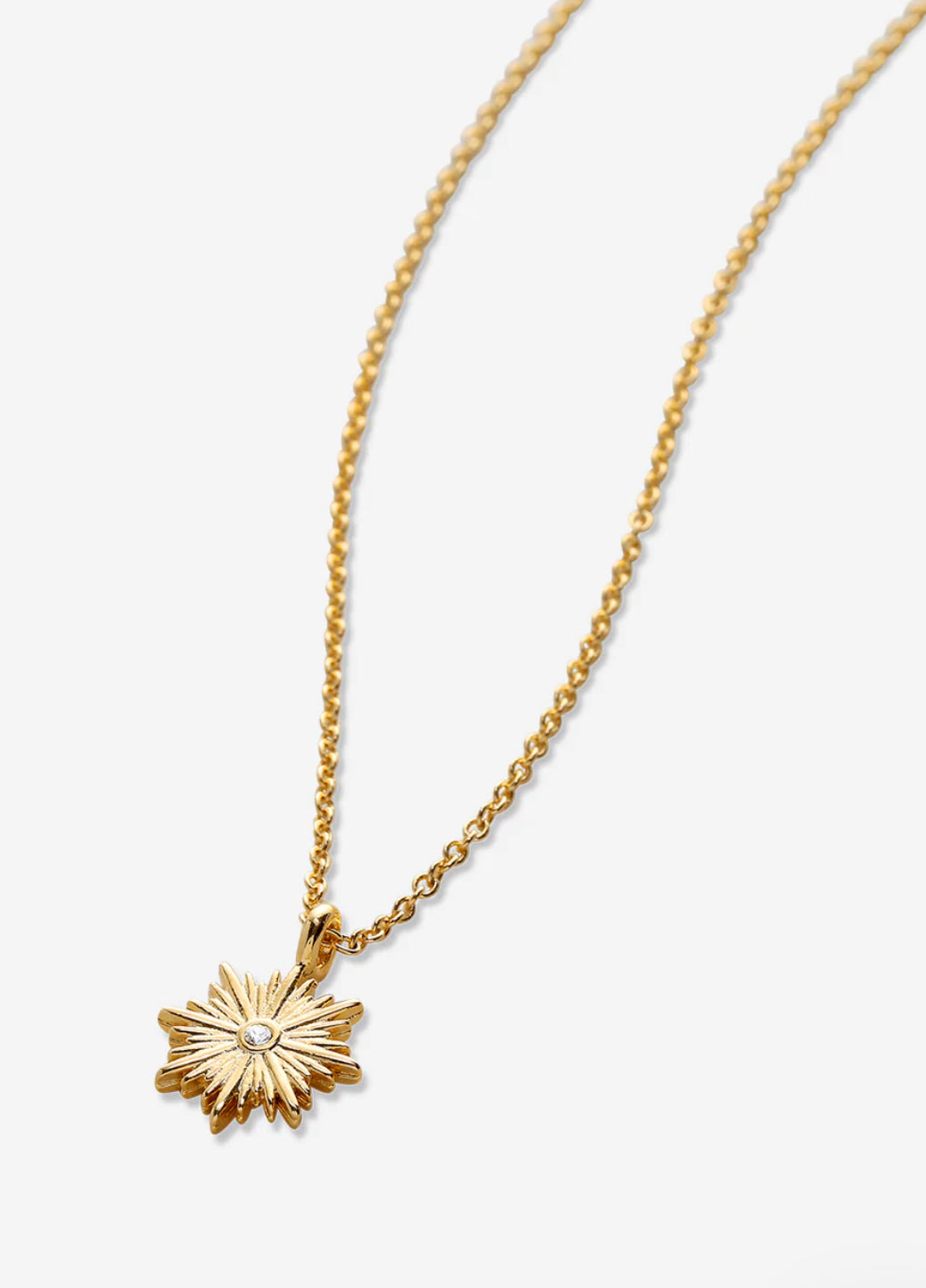 Strength Necklace