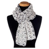 Faux Fur Gloves and Scarves