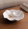 VIDA Ocean Shell Chip & Dip By Beatriz Ball