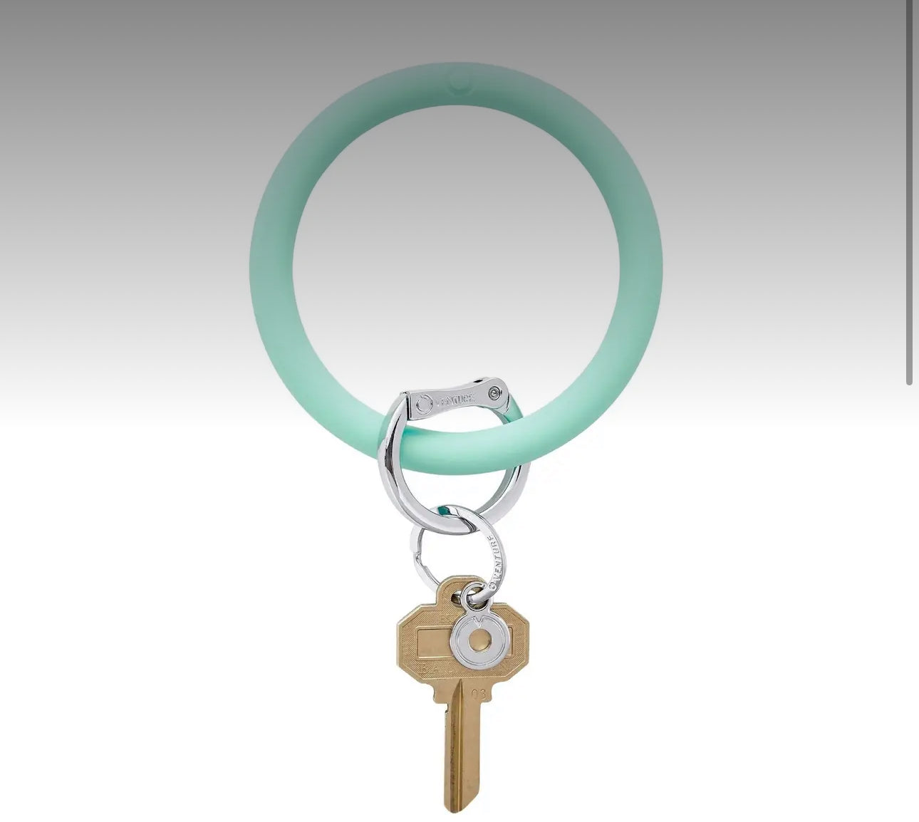 OVenture Key Rings