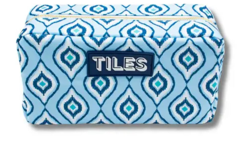 Mahjong Tile Bag- My Fair Mahjong