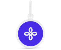 Lola Joy Knot Pendant