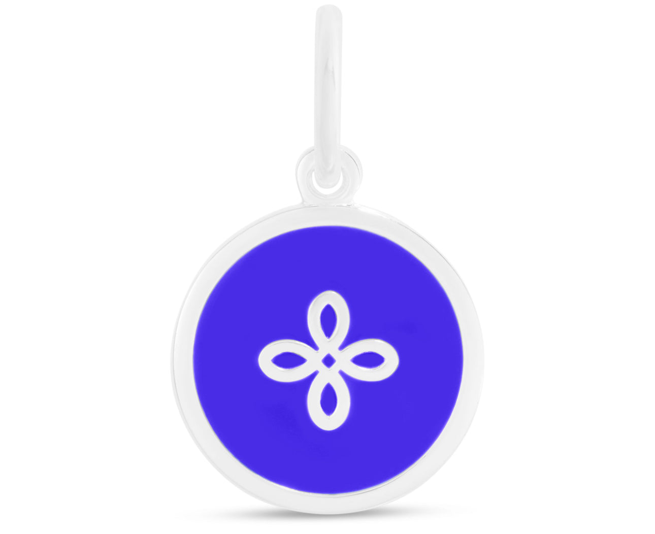 Lola Joy Knot Pendant