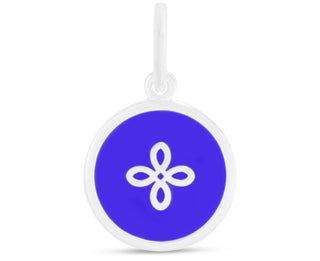Lola Joy Knot Pendant