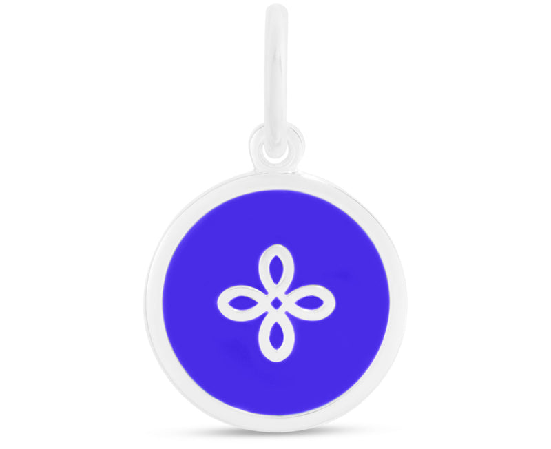 Lola Joy Knot Pendant