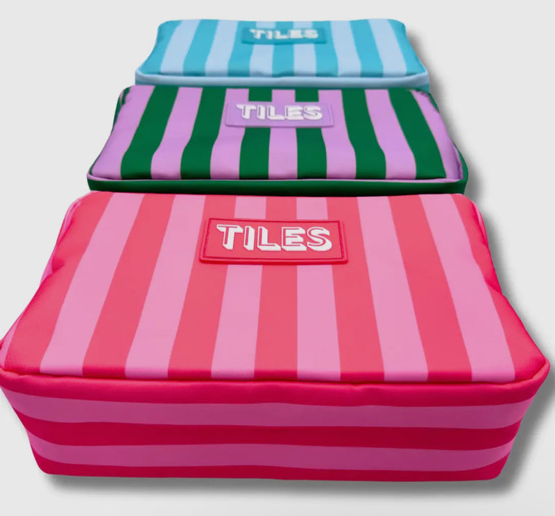 Mahjong Tile Bag- My Fair Mahjong