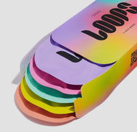 Variety Loop
5 Bestselling Hydrogel Face Masks

378 Reviews
A collection to give you options for the moments you experience. You never know what might come up, so why not try them all. Now featuring our bestselling Nighttime Slugging mask Dream 