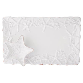 Starfish Chip and Dip