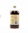 Perfectly sweetened and perked up with a touch of citrus, this mix is perfect for making cocktails or for your iced tea, lemonade, smoothies, or seltzer (Polar > La Croix). Or toss some in your favorite martini or gin and tonic for a beautiful blue color and the taste of Maine blueberries and culinary lavender.
This product is concentrated, so you can get a dozen or more cocktails out of a single bottle. Low on calories and high on flavor!
Ingredients: Water, Cane Sugar, Blueberry Craft Juice Concentrate (A