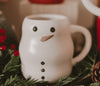 Snowman Mug