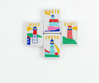 New England Mahjong-My Fair Mahjong