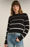 Z Supply Milan Stripe Sweater