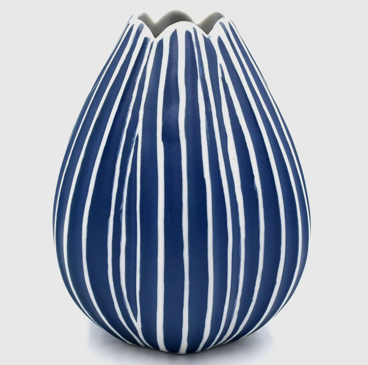 Porcelain Bud Vase