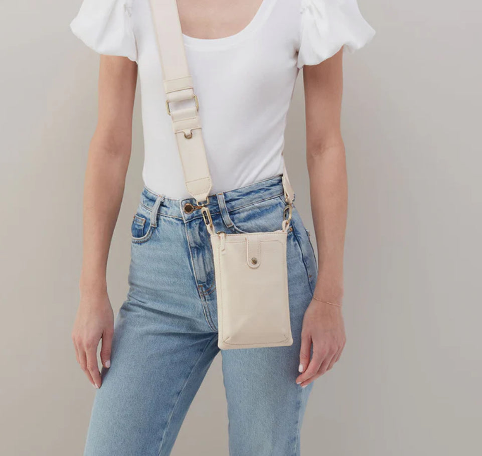 Hobo Cass Phone Crossbody