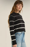 Z Supply Milan Stripe Sweater