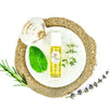 Clear My Head Herbal Inhalation Jar Or Roll On
