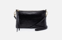 Perfect for every mood, Darcy is always your go-to bag thanks to its easy convertibility.

SEE MORE DETAILS
What It Is

A convertible HOBO style that can be worn three ways: crossbody, baguette bag and wristlet.